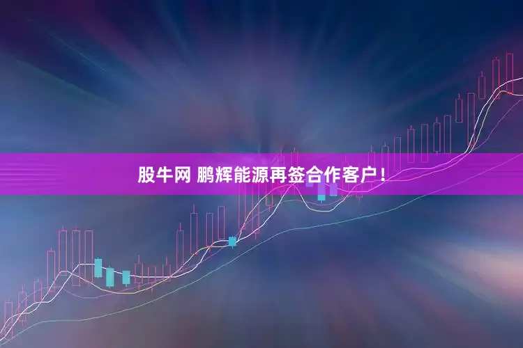 股牛网 鹏辉能源再签合作客户！