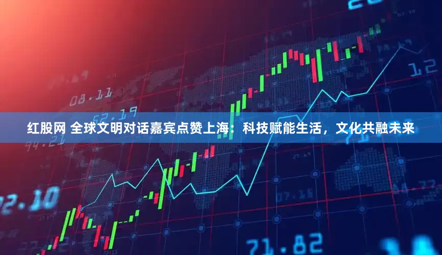 红股网 全球文明对话嘉宾点赞上海：科技赋能生活，文化共融未来