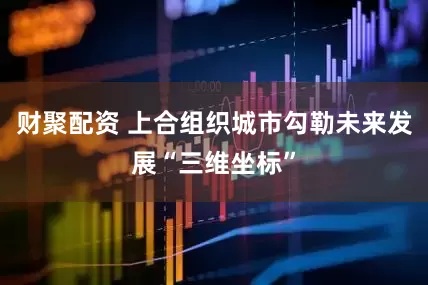 财聚配资 上合组织城市勾勒未来发展“三维坐标”